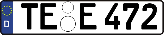 TE-E472