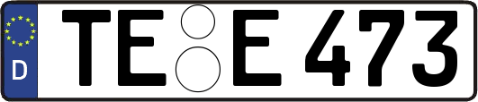 TE-E473