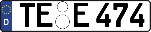 TE-E474