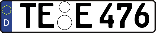 TE-E476