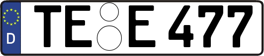 TE-E477