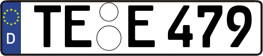 TE-E479
