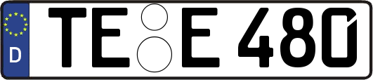TE-E480