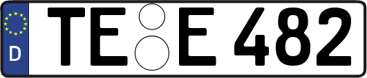TE-E482