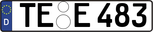 TE-E483