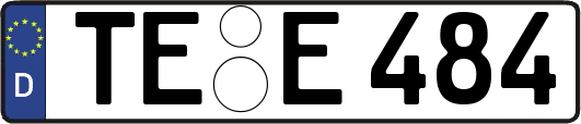 TE-E484