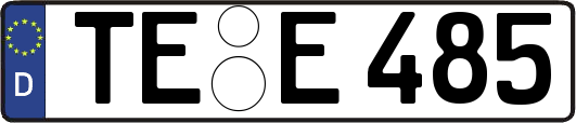 TE-E485