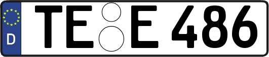 TE-E486