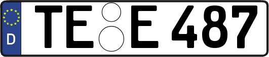 TE-E487