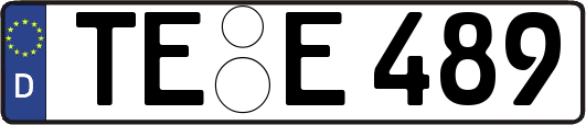 TE-E489
