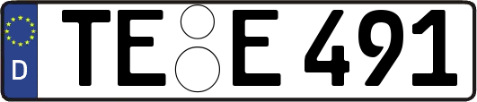 TE-E491