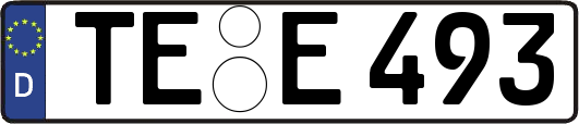 TE-E493