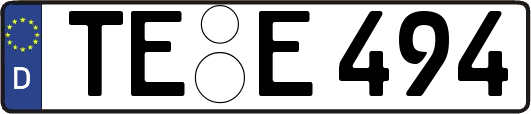 TE-E494