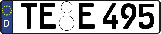 TE-E495