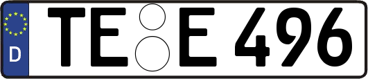 TE-E496