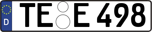 TE-E498