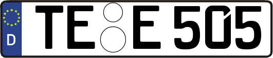 TE-E505