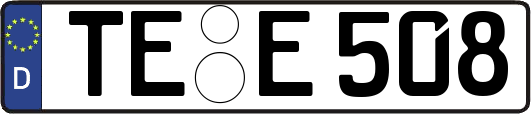 TE-E508