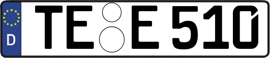 TE-E510