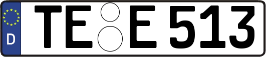 TE-E513