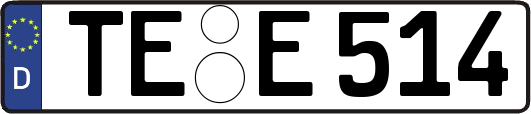 TE-E514