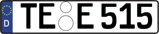TE-E515