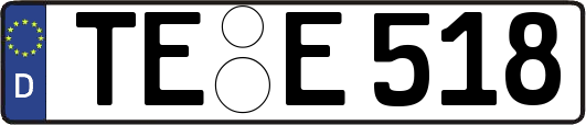 TE-E518