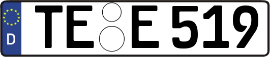 TE-E519