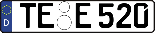 TE-E520