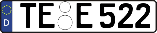 TE-E522