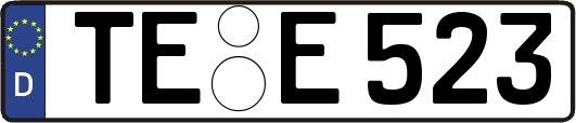 TE-E523