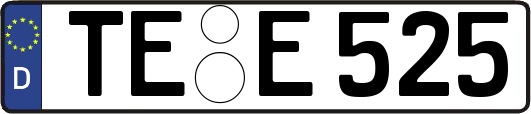 TE-E525