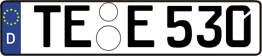 TE-E530