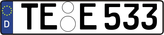 TE-E533