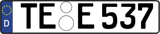 TE-E537