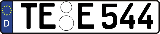 TE-E544