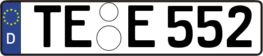 TE-E552