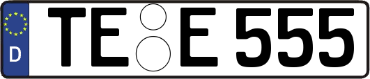 TE-E555
