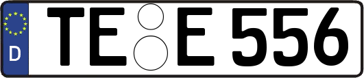TE-E556