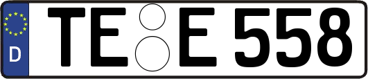 TE-E558