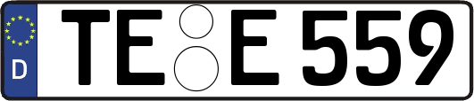 TE-E559