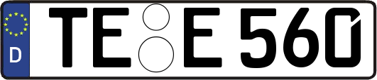 TE-E560