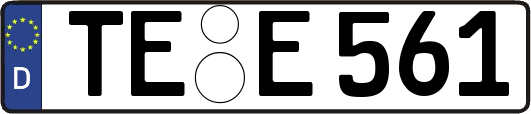 TE-E561