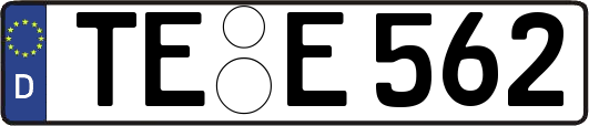 TE-E562