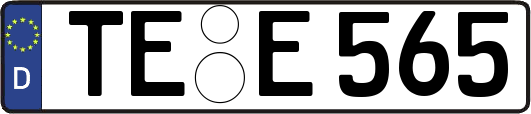 TE-E565