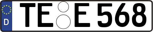 TE-E568