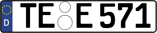 TE-E571