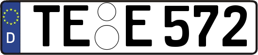 TE-E572