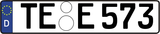 TE-E573