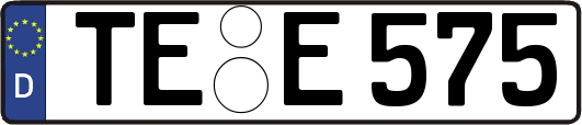 TE-E575